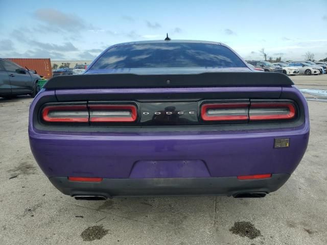 2016 Dodge Challenger R/T