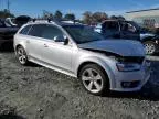 2016 Audi A4 Allroad Premium Plus