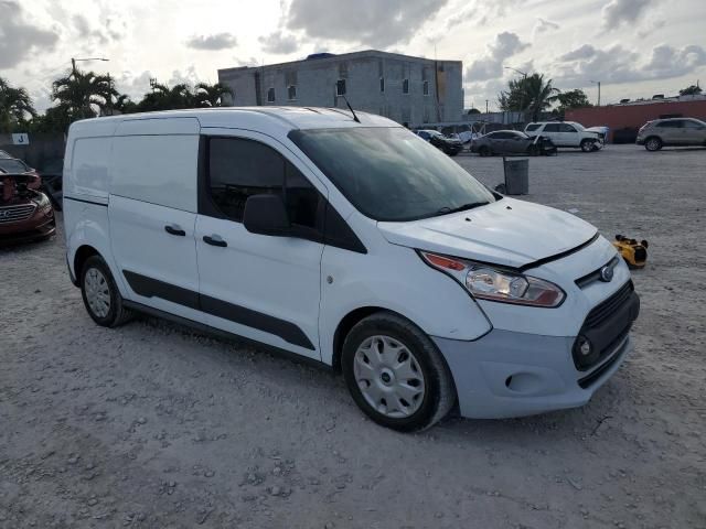 2015 Ford Transit Connect XLT