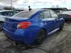 2015 Subaru WRX