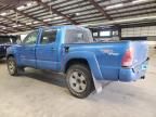 2006 Toyota Tacoma Double Cab