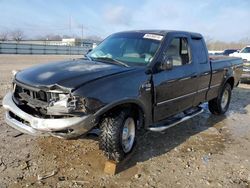 1998 Ford F150 en venta en Louisville, KY