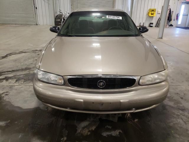 2003 Buick Century Custom