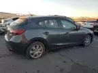 2015 Mazda 3 Sport