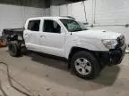 2015 Toyota Tacoma Double Cab Long BED