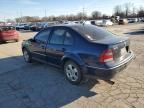 2004 Volkswagen Jetta GLS TDI