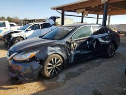 Salvage cars for sale from Copart Tanner, AL: 2018 Nissan Altima 2.5