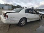 2002 Buick Park Avenue