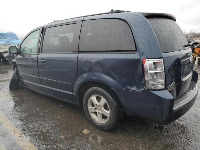 2009 Dodge Grand Caravan SE