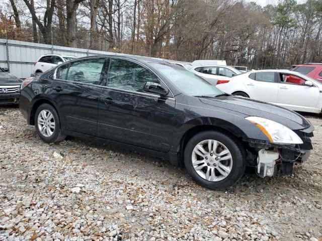 2011 Nissan Altima Base