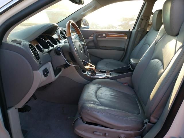 2011 Buick Enclave CXL