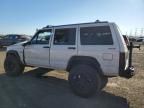 1996 Jeep Cherokee SE