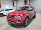 2016 Land Rover Range Rover Evoque HSE