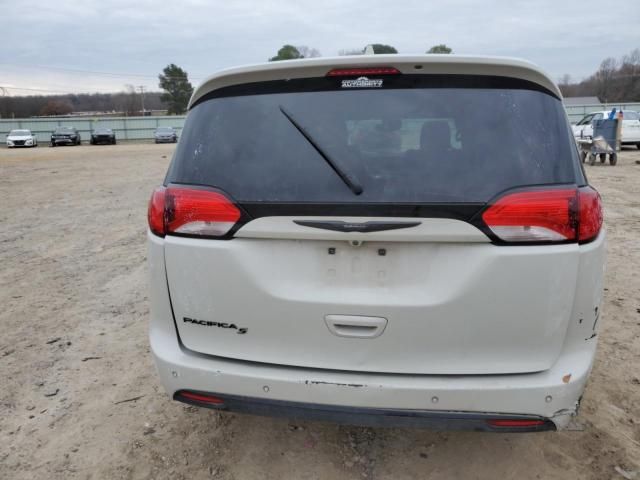 2019 Chrysler Pacifica Touring L Plus