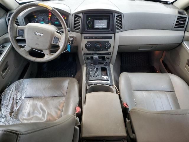 2006 Jeep Grand Cherokee Laredo