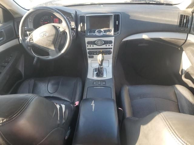 2007 Infiniti G35