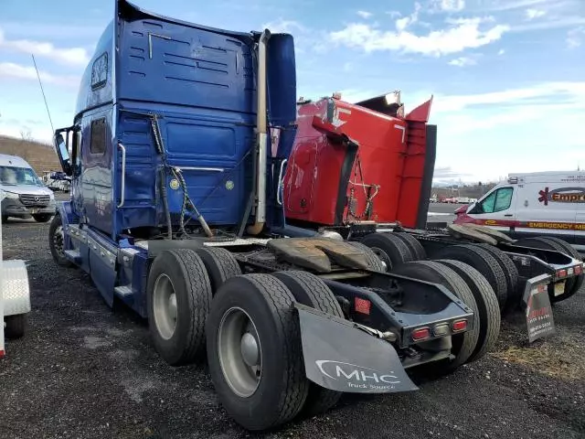 2016 Volvo VN VNL