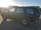 1997 Nissan Pathfinder LE