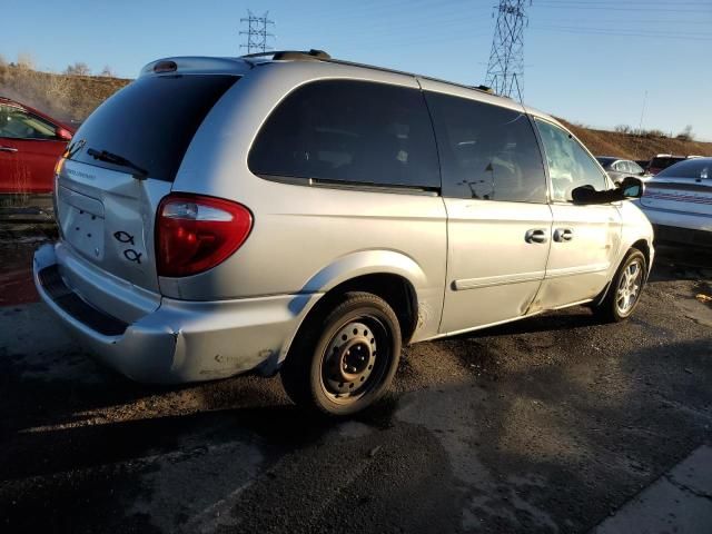 2004 Dodge Grand Caravan EX