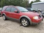 2006 Ford Freestyle SEL