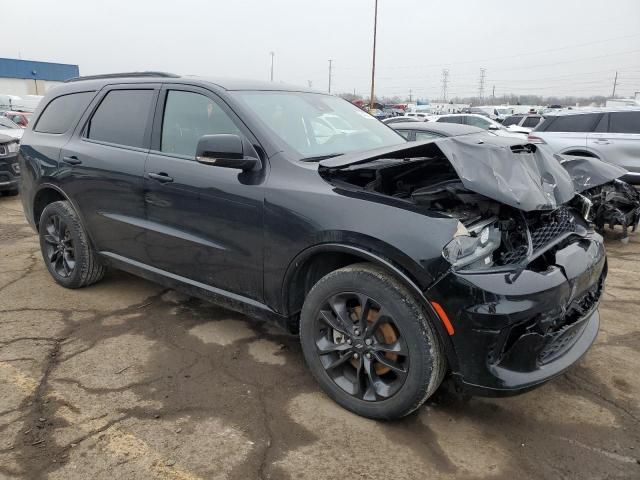 2022 Dodge Durango GT