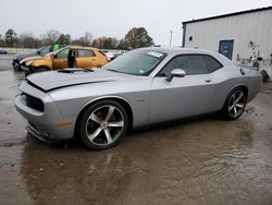 2017 Dodge Challenger R/T en venta en Shreveport, LA