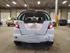 2010 Honda FIT Sport