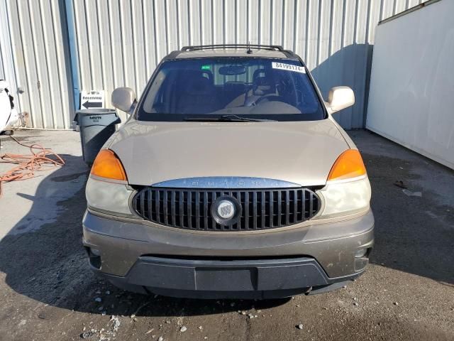 2003 Buick Rendezvous CX