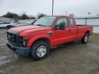 2008 Ford F250 Super Duty