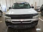 2002 Chevrolet Trailblazer