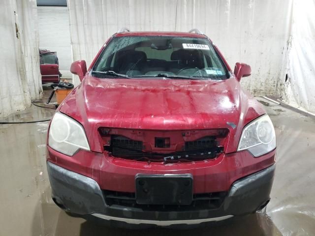 2014 Chevrolet Captiva LS