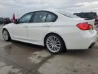 2013 BMW 328 I Sulev