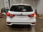 2018 Mitsubishi Outlander Sport ES