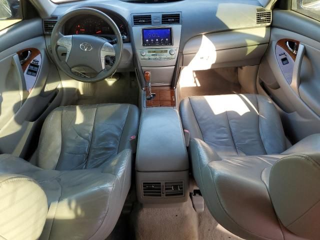 2008 Toyota Camry LE