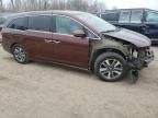 2016 Honda Odyssey Touring