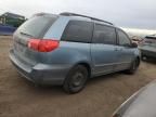 2009 Toyota Sienna CE