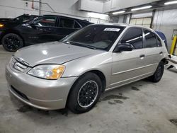 2001 Honda Civic LX en venta en Littleton, CO