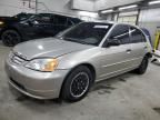 2001 Honda Civic LX