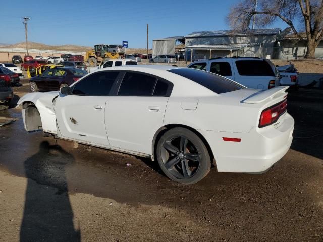 2014 Dodge Charger R/T