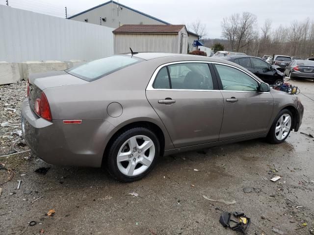 2010 Chevrolet Malibu LS