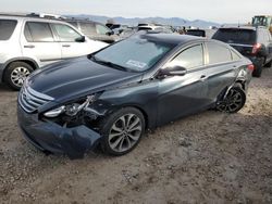 Hyundai Vehiculos salvage en venta: 2014 Hyundai Sonata SE