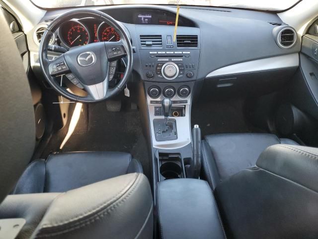 2010 Mazda 3 S