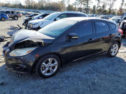 Ford salvage cars for sale: 2014 Ford Focus SE