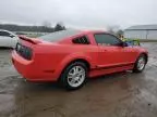 2005 Ford Mustang GT