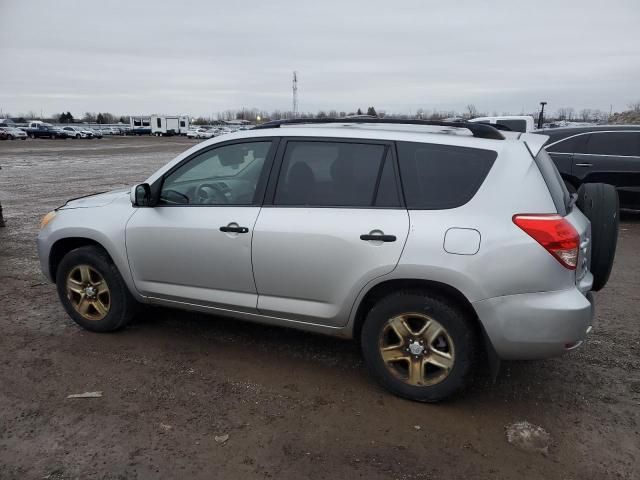 2007 Toyota Rav4