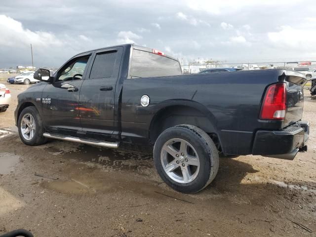 2013 Dodge RAM 1500 ST