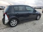 2007 Nissan Versa S