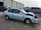 2004 Hyundai Accent GL