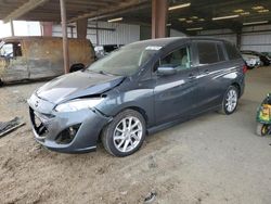 2012 Mazda 5 en venta en American Canyon, CA