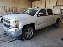 Chevrolet salvage cars for sale: 2017 Chevrolet Silverado C1500 LT